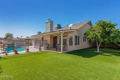 4337 E Douglas Ave, Gilbert, AZ 85234 photo 18