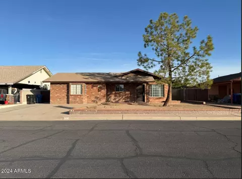 54 E Juniper St, Mesa, AZ 85201