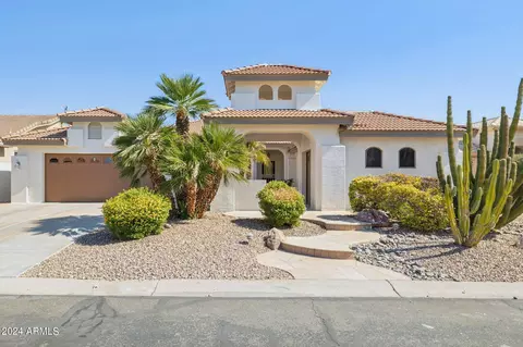 15016 W Monterey Way, Goodyear, AZ 85395
