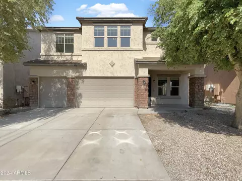 30190 W Crittenden Ln, Buckeye, AZ 85396