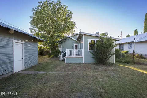 118 Douglas St, Bisbee, AZ 85603 photo 37