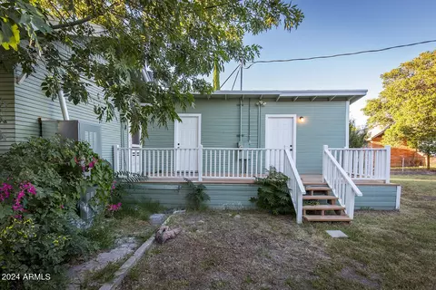 118 Douglas St, Bisbee, AZ 85603 photo 42