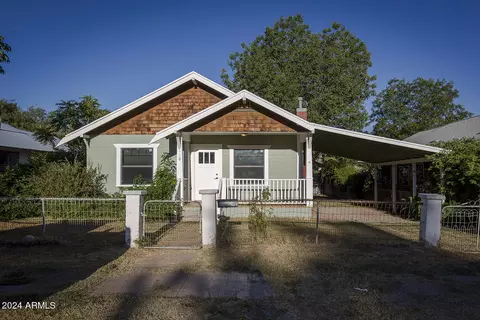 118 Douglas St, Bisbee, AZ 85603 photo 4