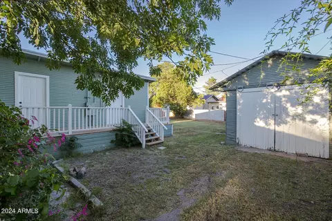118 Douglas St, Bisbee, AZ 85603 photo 41
