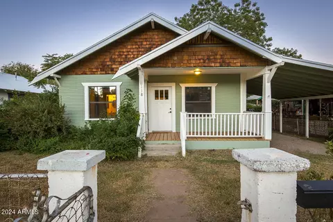 118 Douglas St, Bisbee, AZ 85603 photo 61