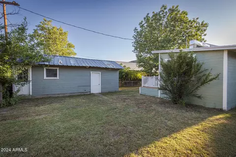 118 Douglas St, Bisbee, AZ 85603 photo 35