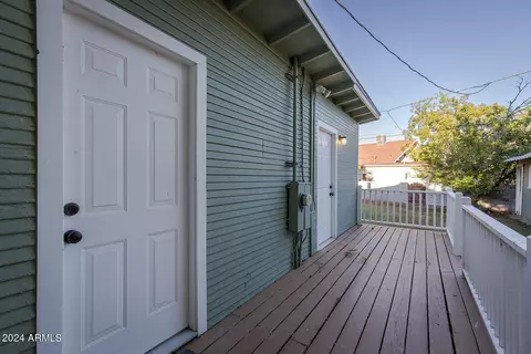 118 Douglas St, Bisbee, AZ 85603 photo 27