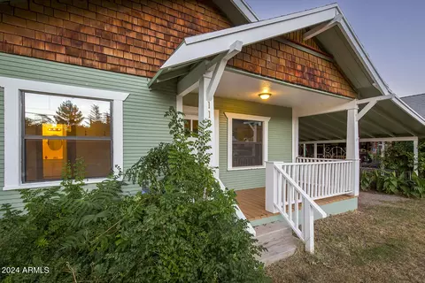 118 Douglas St, Bisbee, AZ 85603