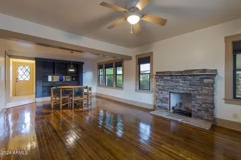 118 Douglas St, Bisbee, AZ 85603 photo 52