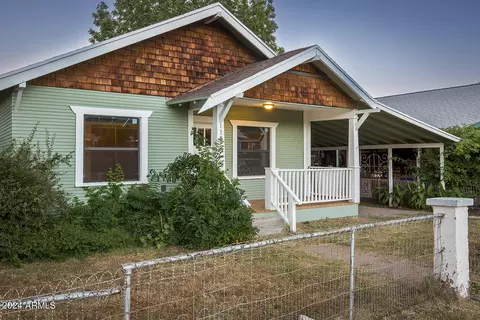 118 Douglas St, Bisbee, AZ 85603 photo 60