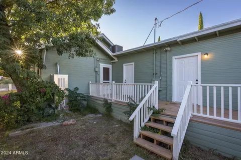 118 Douglas St, Bisbee, AZ 85603 photo 30