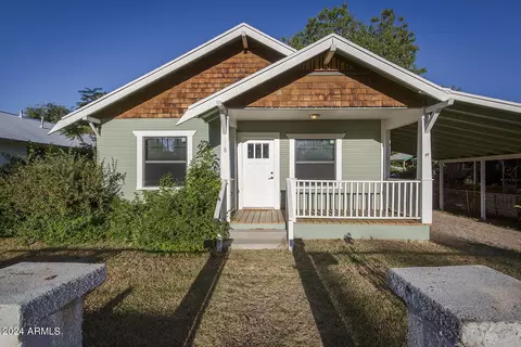 118 Douglas St, Bisbee, AZ 85603 photo 5