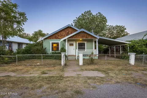 118 Douglas St, Bisbee, AZ 85603 photo 58