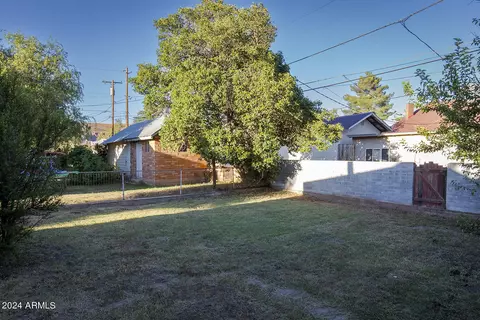 118 Douglas St, Bisbee, AZ 85603 photo 32