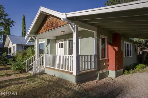 118 Douglas St, Bisbee, AZ 85603 photo 6