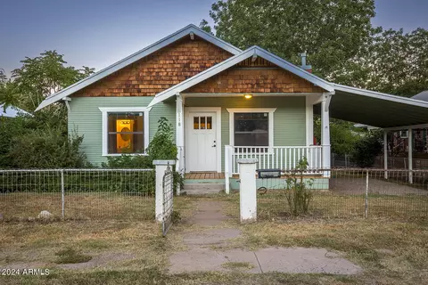 118 Douglas St, Bisbee, AZ 85603 photo 59