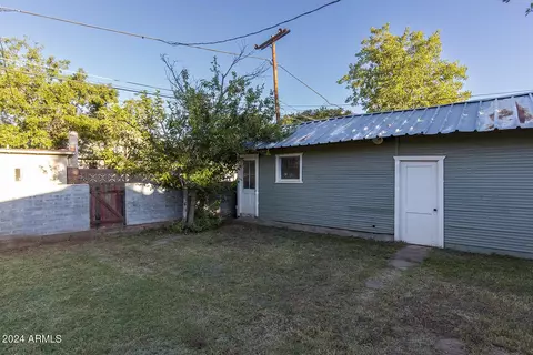 118 Douglas St, Bisbee, AZ 85603 photo 33
