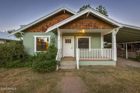 118 Douglas St, Bisbee, AZ 85603 photo 62