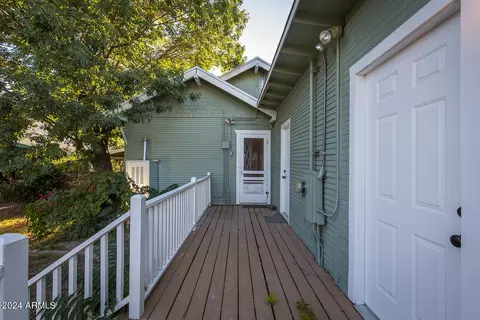 118 Douglas St, Bisbee, AZ 85603 photo 29