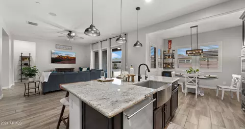 10508 E Stearn Ave, Mesa, AZ 85212 photo 5