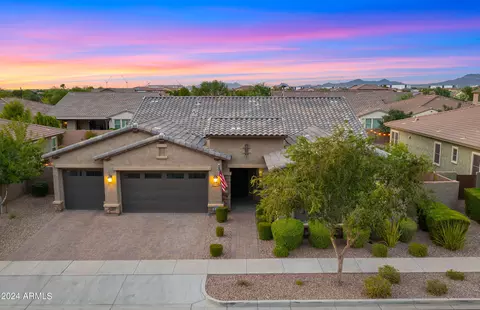 10508 E Stearn Ave, Mesa, AZ 85212