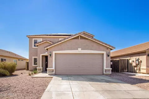22769 W Cocopah St, Buckeye, AZ 85326