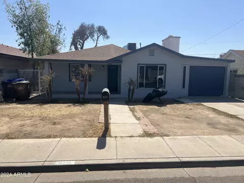 9111 W Taylor St, Tolleson, AZ 85353