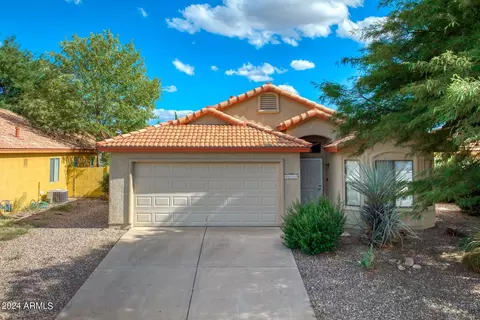4652 Calle Vis, Sierra Vista, AZ 85635