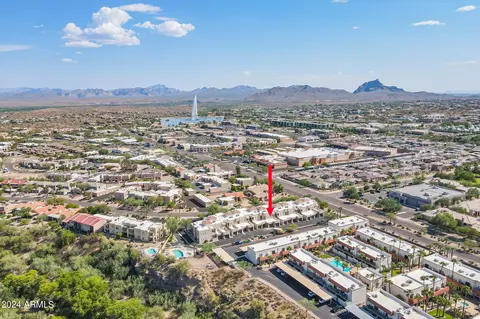 16626 E Westby Dr #106, Fountain Hills, AZ 85268