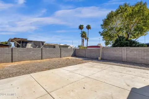1443 S 77th Pl, Mesa, AZ 85209 photo 34