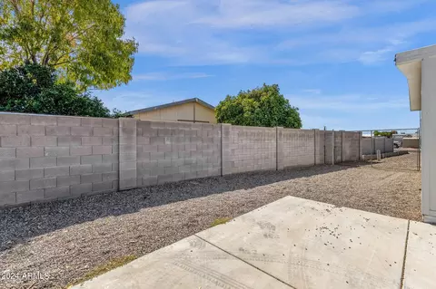 1443 S 77th Pl, Mesa, AZ 85209 photo 35