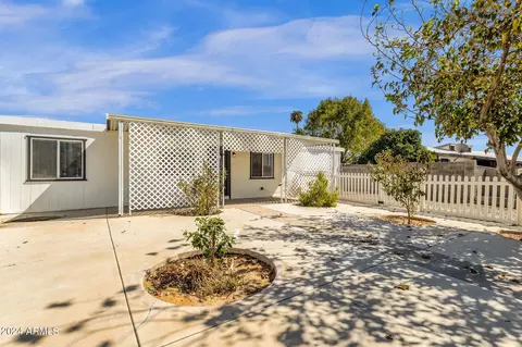 1443 S 77th Pl, Mesa, AZ 85209 photo 5