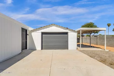 1443 S 77th Pl, Mesa, AZ 85209 photo 41