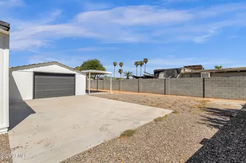 1443 S 77th Pl, Mesa, AZ 85209 photo 36