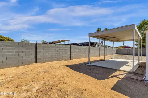1443 S 77th Pl, Mesa, AZ 85209 photo 38