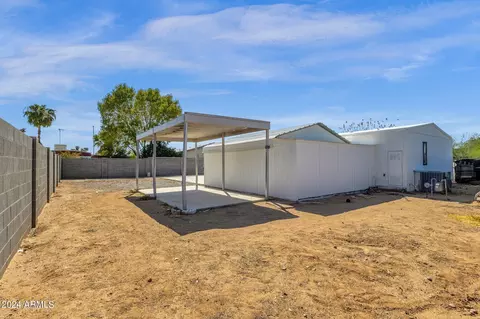 1443 S 77th Pl, Mesa, AZ 85209 photo 39