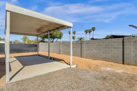 1443 S 77th Pl, Mesa, AZ 85209 photo 40