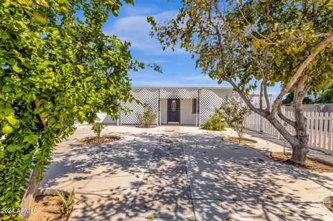 1443 S 77th Pl, Mesa, AZ 85209 photo 4