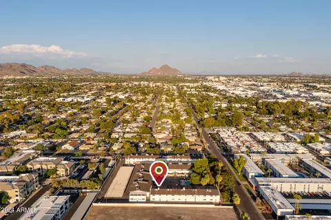 810 E Colter St #24, Phoenix, AZ 85014 photo 28