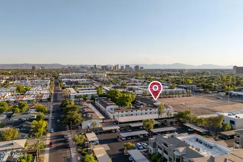 810 E Colter St #24, Phoenix, AZ 85014 photo 25