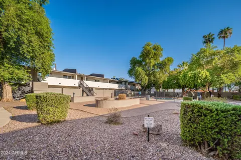 810 E Colter St #24, Phoenix, AZ 85014 photo 23