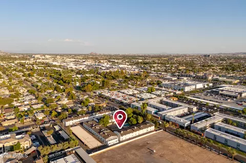 810 E Colter St #24, Phoenix, AZ 85014 photo 29