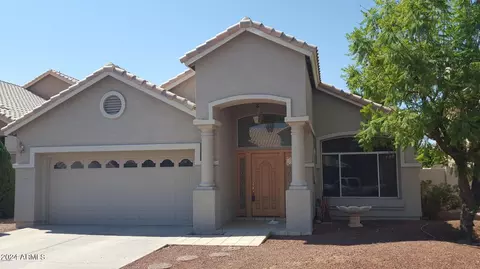 163 W El Freda Rd, Tempe, AZ 85284