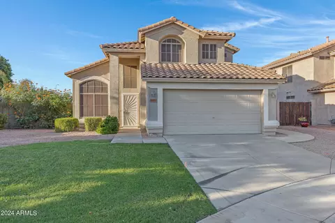1272 W Swan Ct, Chandler, AZ 85286
