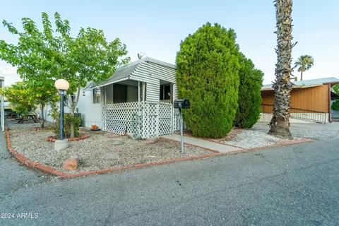 3115 N Fairview Ave #22, Tucson, AZ 85705