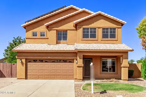2016 S Warren --, Mesa, AZ 85209