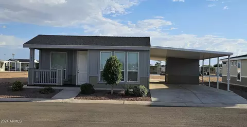 312 E Oneil Dr #157, Casa Grande, AZ 85122