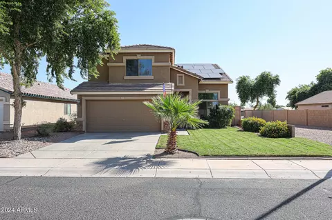 14891 W Ventura St, Surprise, AZ 85379