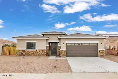 2526 N Bronco Ln, Casa Grande, AZ 85122
