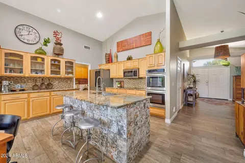 3902 E Agave Rd, Phoenix, AZ 85044 photo 16